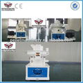 CE approved wood pellet machine with best price 2