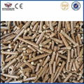 CE approved wood pellet machine with best price 5