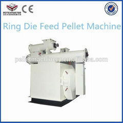 CE Approved Ring Die Chicken Feed Pellet