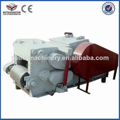 High profit wood chipper machine With CE