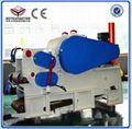 High profit wood chipper machine With CE 4