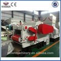 High profit wood chipper machine With CE 5