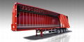 Curtain Side Trailer 2