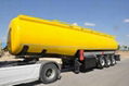 Tanker Trailer 1