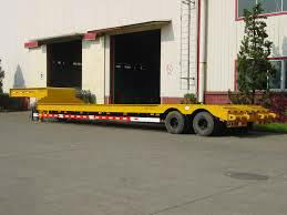 Low Loader