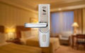 RFID Free Manageme Software Hotel Lock (LM802)nt  1