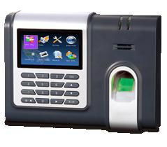 Biometric Fingerprint USB Time Attendance (HF-X628)