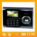 HF-U160 Web-server Free SDK Fingerprint