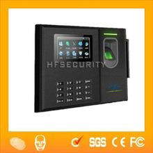 HF-BIO800 Biometric  WIFI/GPRS Fingerprint Time Attendance 