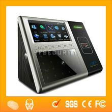 FR301 Worldwide Popular High Tech Facial Time Attendance Device