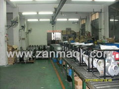 上海贊馬機械製造有限公司