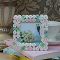 Wedding gift photo frame,home decor picture frame  4