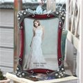 Fashionable gifts metal crafts photo frame  3