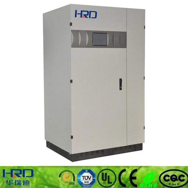 Power Value(Ⅱ) 3phase in 3phase out Online LF UPS 10~400KVA