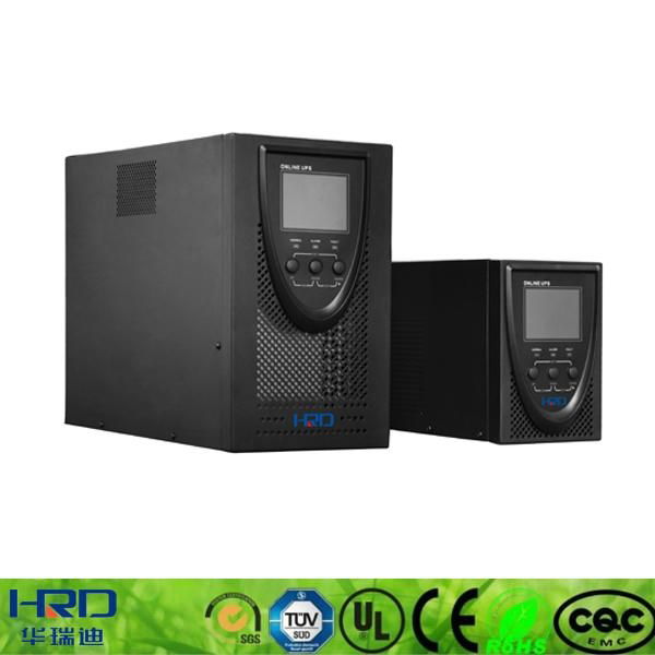 E-Tech series Online HF UPS 1-5K