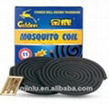 Goldeer smokeless perfumed mosquito coils 1