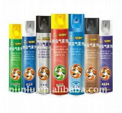 Goldeer high quality aerosol insecticide