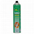 Goldeer high quality aerosol insecticide 2