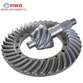 Truck Drive axle Crown wheel and Pinion gear 1