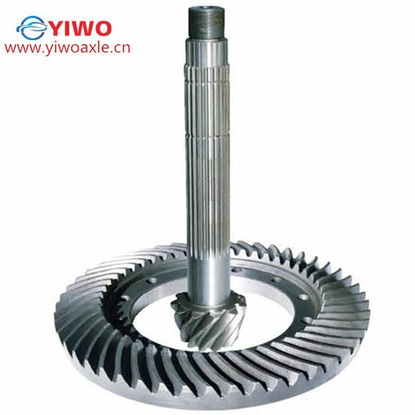 Truck Drive axle ring and pinion gear set gear3 YIWO (China