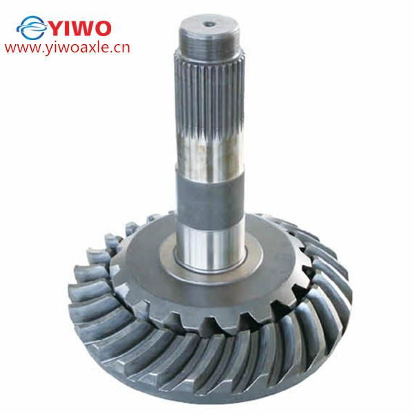 Differential Ring gear and drive gear supplier factory