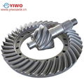 Differential Ring gear and drive gear supplier factory 5