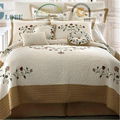 quilted bedspreads 1