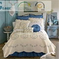 designer bedding