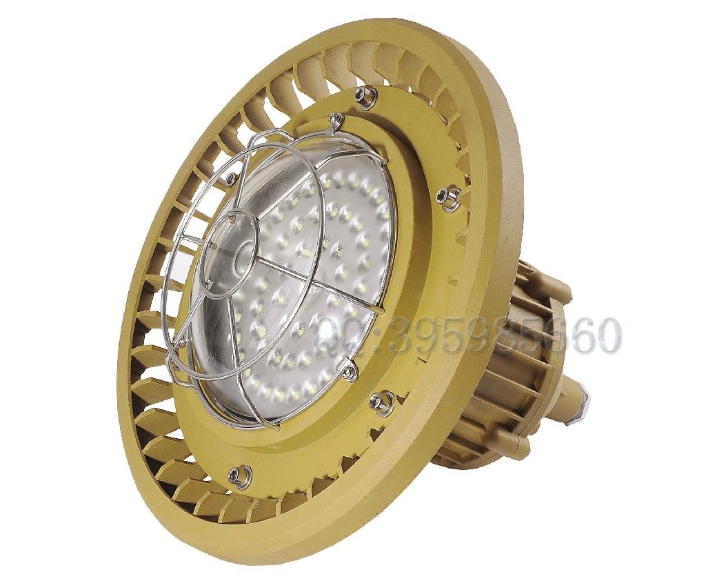 LED防爆免维护防水防尘防腐节能灯BRE8618(60W-120W) 4