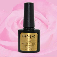 Hot sale RNK shellac color uv gel gel polish