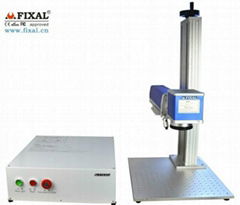 GFX-T10W Benchtop Fiber Laser Marking