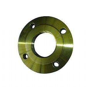 China threaded flanges