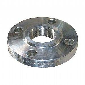 China threaded flanges 3
