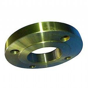 China threaded flanges 2