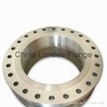 Stainless Steel SW Flanges 1