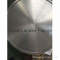 RTJ Flanged Blind Flanges