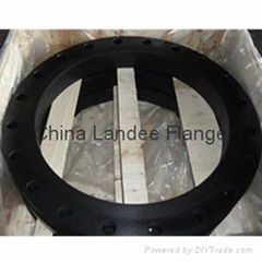 ANSI B16.5 Slip-on Flanges