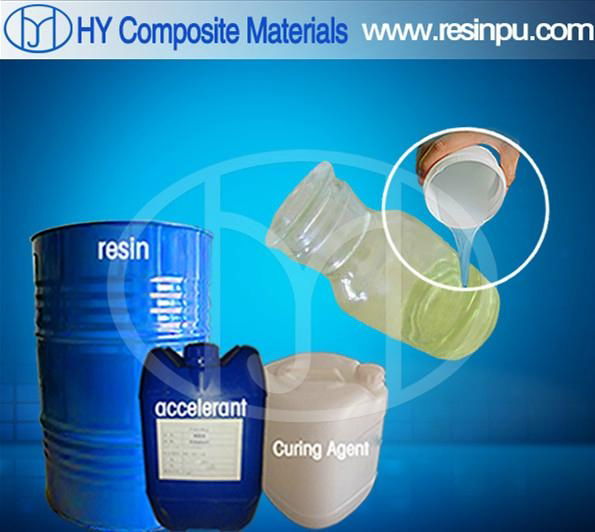 JA201 Polyurethane Resin HY (China Manufacturer) Other Organic