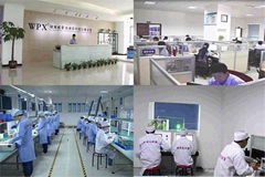 Hunan WPX Communication Technology Co.,Ltd Hunan WPX Communication Technology Co.,Ltd