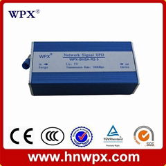  RJ45 port network surge protective device (SPD)