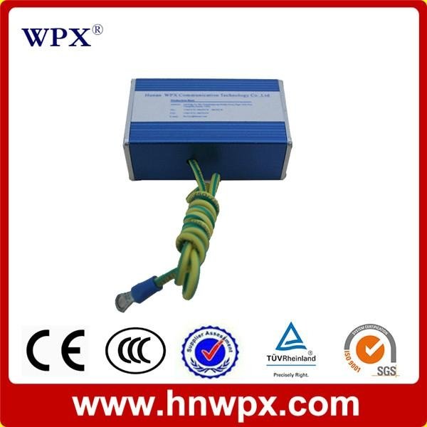 WPX-BLSA-T4-5  RS485/RJ11 control signal SPD 2