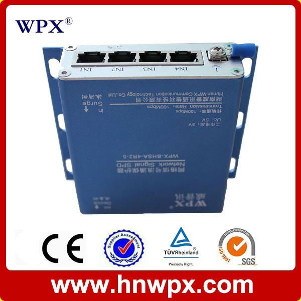 RJ45 surge protector 3