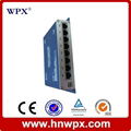 Network Signal Lightning Arrester surge protector