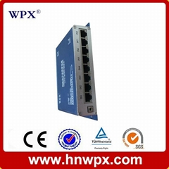 Network Signal Lightning Arrester surge protector