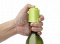 VACUUM WINE STOPPER 2