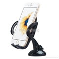 Universal One Touch Release Mobile Phone Holder 1