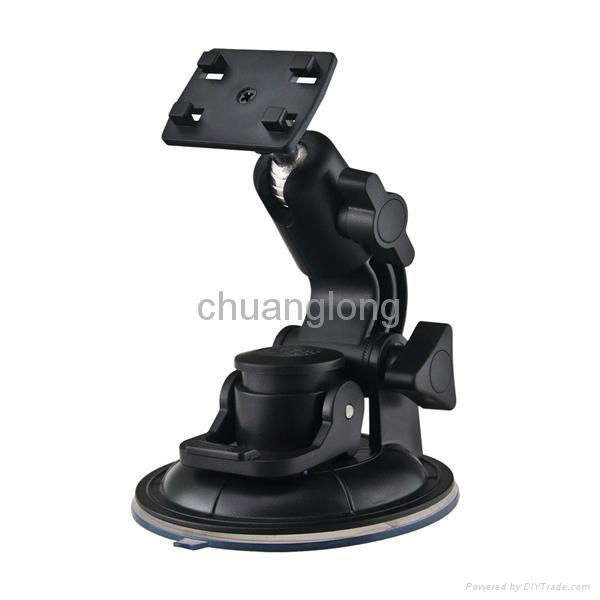 Universal Flexible 360 Degree Rotation Tablet PC Holder 2