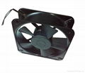 AC Axial Fan (JD20060AC) 1