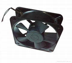 AC Axial Fan (JD20060AC)