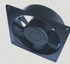 AC Cooling Fan 172X172X51mm Half Suqare Half Round (JD17251AC)